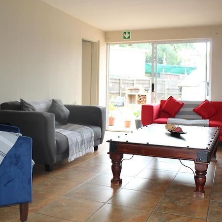 Reizigers Rusten Kempton Park Dış mekan fotoğraf