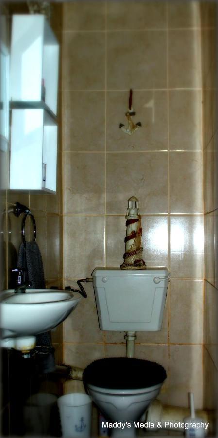 Reizigers Rusten Kempton Park Dış mekan fotoğraf