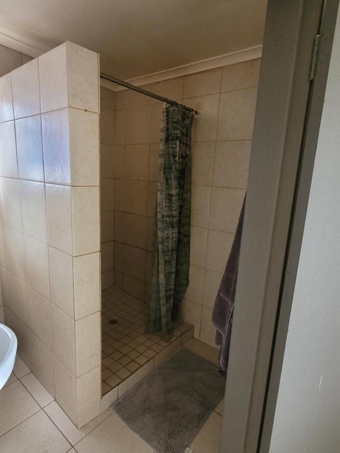 Reizigers Rusten Kempton Park Dış mekan fotoğraf